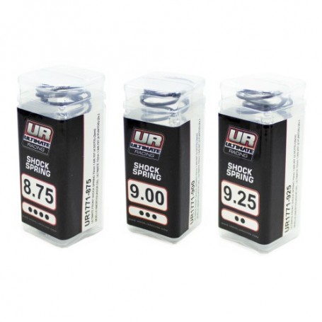 Front shock absorber springs 70mm Set Ultimate Racing