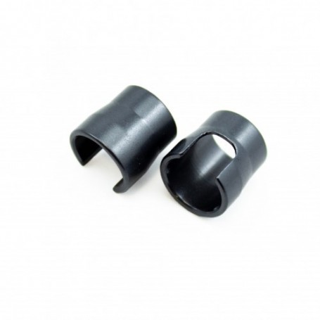 Aluminum ball link protector Ultlimate Racing