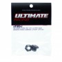 Wheel hex set 0mm Lightweight Ultimate Racing