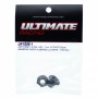 Wheel hex set 1mm Lightweight Ultimate Racing