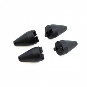 Upper deck adjustable posts Universal Starter box RC Parts