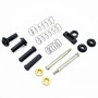 Replacement electrical contact parts Universal Starter box RC Parts.