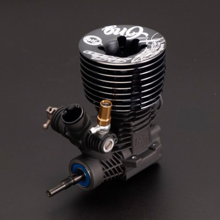 Nitro Engine OS Sspeed B21 Ongaro Edition