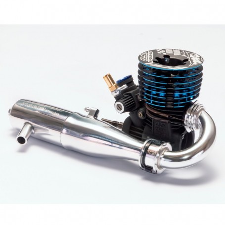 Combo OS Speed B21 Adam Drake Edition III Engine + T-2090SC