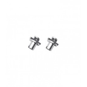 Ejes vasos diferencial de aluminio Serpent X20 '23