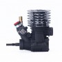 OS Speed R21 EURO SPEC II Nitro Engine