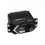 Servo SRT T65 HV Brushless 45kg 0.074S Caja Aluminio