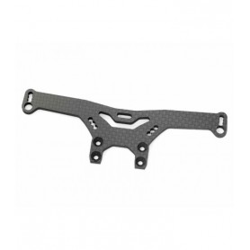Rear shock tower Standard Carbon Infinity IF15