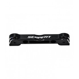 Soporte suspension delantero posterior Serpent SRX8T
