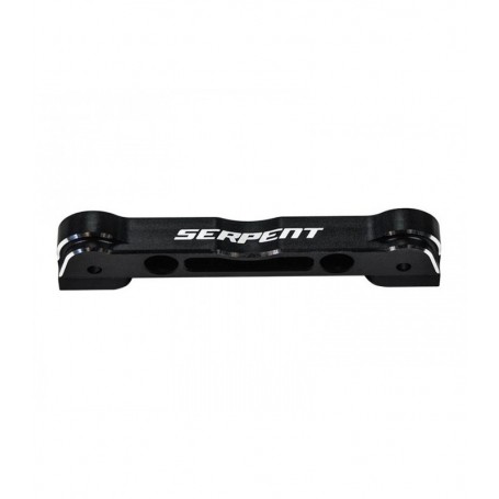 Soporte suspension delantero posterior Serpent SRX8T