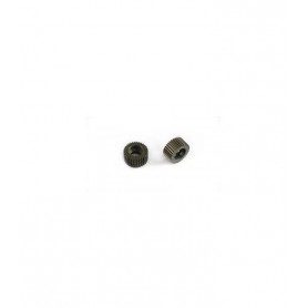 Piñon 31T aluminio caja transmision 3 Gear Serpent SRX2 MH