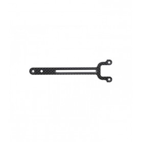 Soporte peso central Carbono Serpent 990