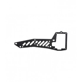 Soporte de electronica Carbono Serpent 990