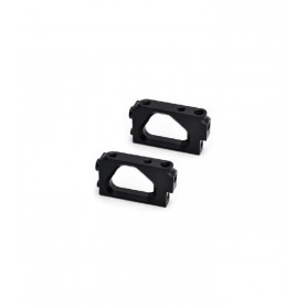 Soportes bandeja de radio Aluminio Serpent 990