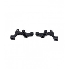 Tabica delantera superior Aluminio Serpent 990