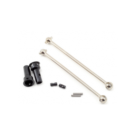 89009 Front driveshafts Hyper 9