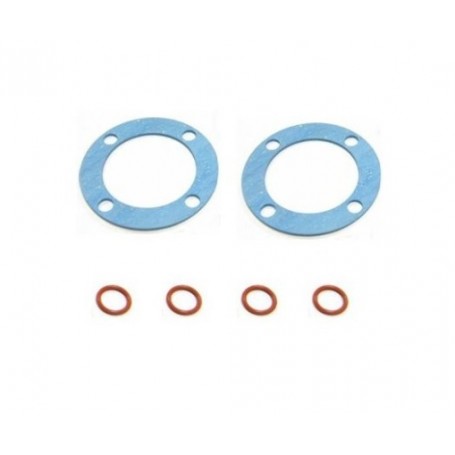 89002-24 Differential gasket Hyper 9