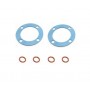 89002-24 Differential gasket Hyper 9