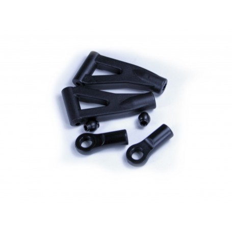 89018 - Trapecio delantero superior Hyper 9