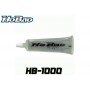 1000 - Aceite silicona diferencial 1000WT 30cc HoBao