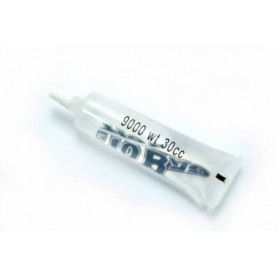 3000 HoBao differential silicone oil 3000WT 30cc