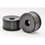 92009 Wheel Hyper SST Black x2 pcs