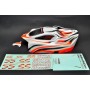 90062 Painted body Hyper SS Electric Orange