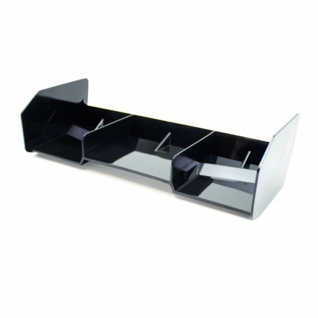 1/8 Buggy Wing Black Ultimate Racing