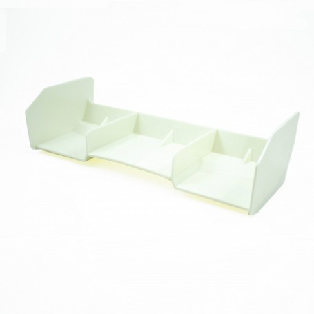 1/8 Buggy Wing White Ultimate Racing