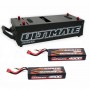 ULTIMATE RACING Starter Box with 2 LiPo Battery