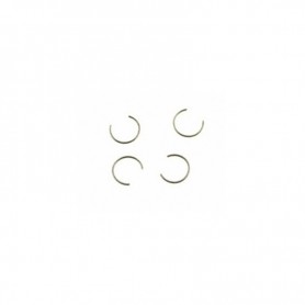 Clips de bulon Novarossi .21