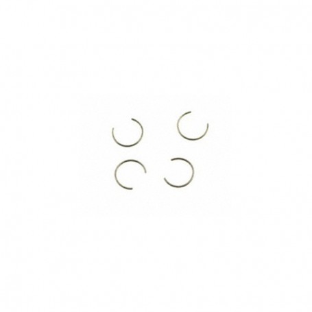 Novarossi bolt clips .21 Flash - LC - 359 - Rally 35 - Plus21