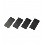Wing endplates 1/10 Touring x4 pcs