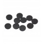Anti slip rubber pad SMJ x10 pcs