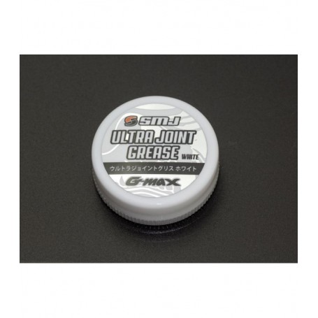 SMJ Ultra joint grease white