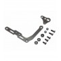 Carbon rear Stiffener Infinity IF18-2