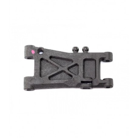 Rear suspension arm Super Hard Graphite Infinity IF14-2