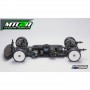 Mugen MTC2R 1/10 CFRP Touring Electric