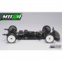 Mugen MTC2R 1/10 CFRP Touring Electrico