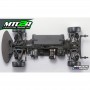 Mugen MTC2R 1/10 CFRP Touring Electric
