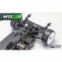 Mugen MTC2R 1/10 CFRP Touring Electric