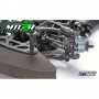 Mugen MTC2R 1/10 CFRP Touring Electric