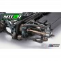 Mugen MTC2R 1/10 CFRP Touring Electric