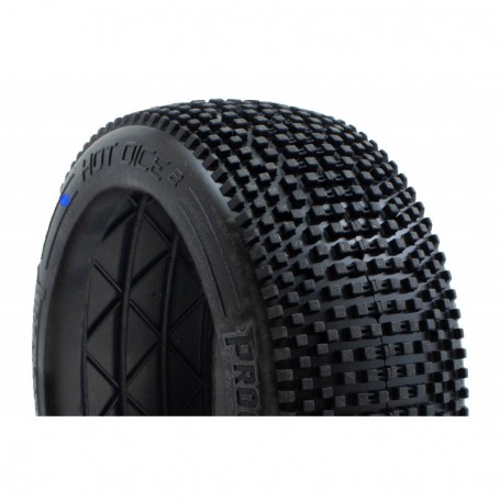 Procircuit Tires Hot Dice V2 C4 Hard x2 pcs