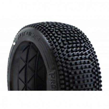 Procircuit Tires Hot Dice V2 C1 Super Soft x2 pcs