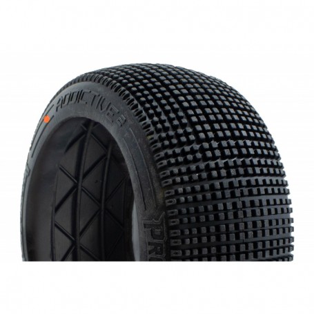 Procircuit Tires Addictive V2 C3 Medium x2 pcs