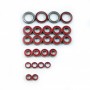Ball bearing set Mugen MBX8R Nitro - ECO Ultimate Racing