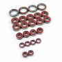 Ball bearing set Mugen MBX8R Nitro - ECO Ultimate Racing