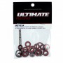 Ball bearing set Mugen MBX8R Nitro - ECO Ultimate Racing