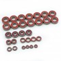 Ball bearing set Sworkz S35-4 Nitro Ultimate Racing